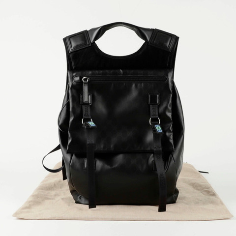 GUCCI 779812 GG水晶背包