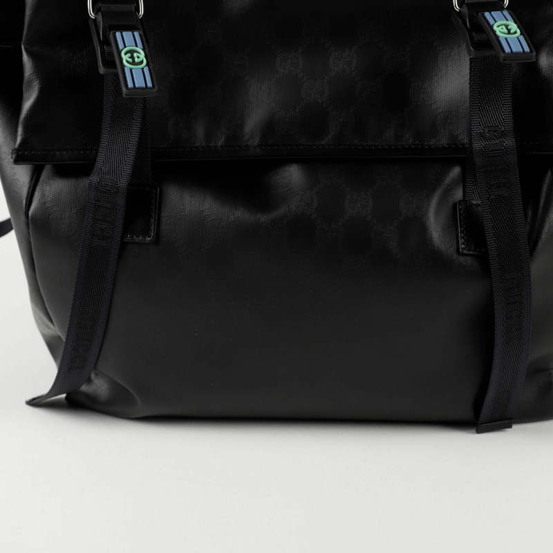 GUCCI 779812 GG水晶背包-3
