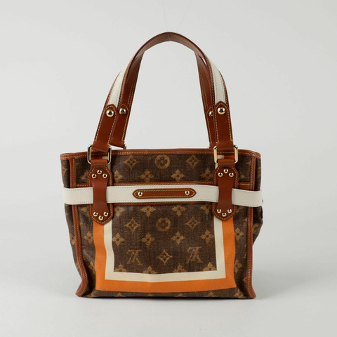 LOUIS VUITTON M56386 Sac Rawir PM 手提包