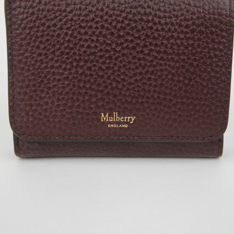 MULBERRY RL5074 歐陸法式錢包-2