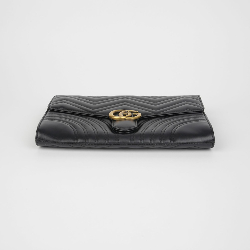 GUCCI GG Marmont 手拿包 498079-6