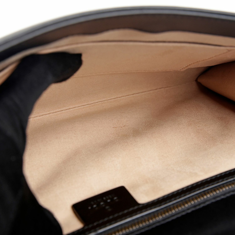 【包稅】GUCCI 498079 GG Marmont 手拿包-13