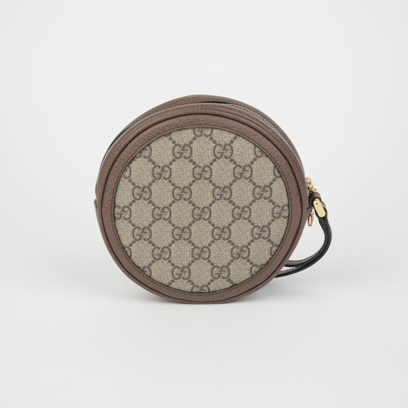 GUCCI Ophidia 迷你手拿包 574841-2