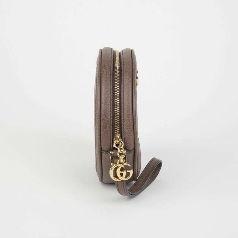 GUCCI Ophidia 迷你手拿包 574841-3