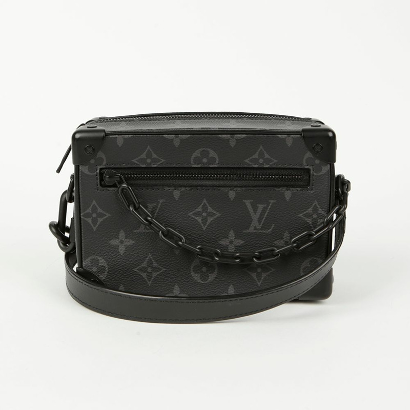 LOUIS VUITTON M44735 迷你 Soft Trunk 斜背包-1