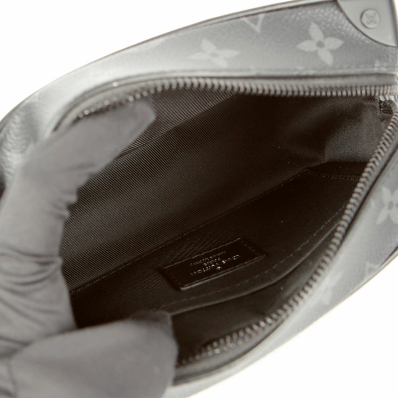 LOUIS VUITTON M44735 迷你 Soft Trunk 斜背包-7