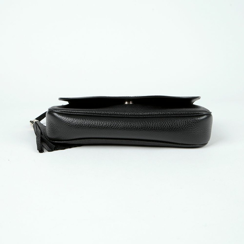 GUCCI Soho 流蘇單肩斜背包 536224-5