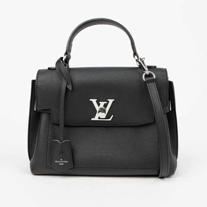 LOUIS VUITTON M53937 Lockme Ever BB 手提單肩包-1