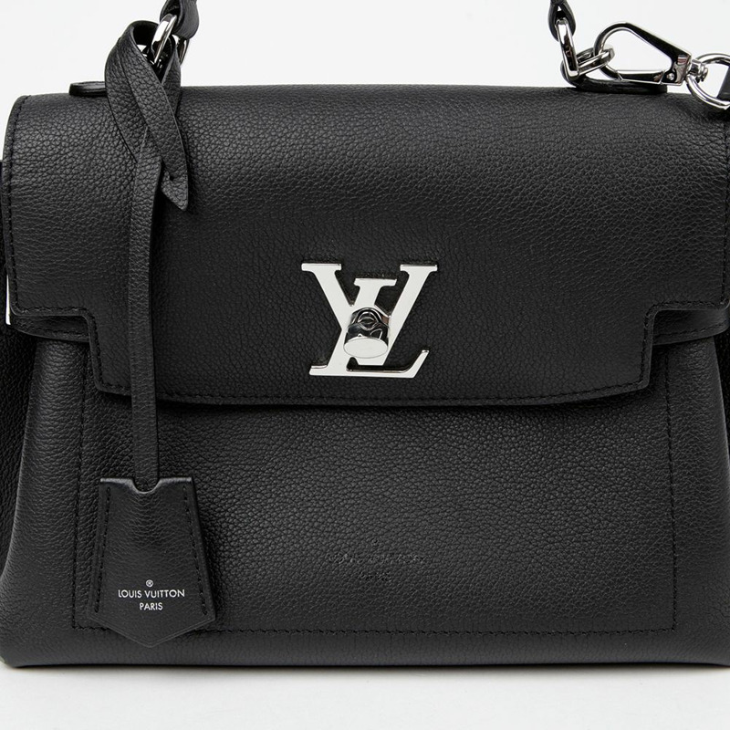 LOUIS VUITTON M53937 Lockme Ever BB 手提單肩包-2