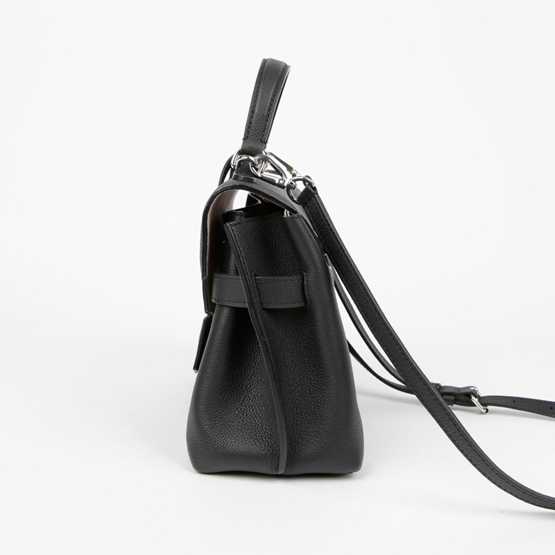 LOUIS VUITTON M53937 Lockme Ever BB 手提單肩包-4