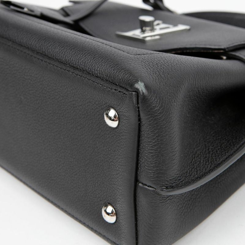 LOUIS VUITTON M53937 Lockme Ever BB 手提單肩包-6