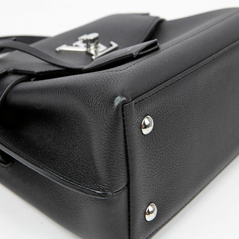 LOUIS VUITTON M53937 Lockme Ever BB 手提單肩包-7