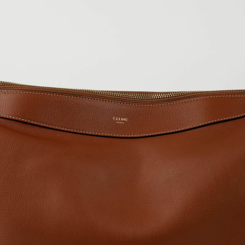 CELINE 110793DPJ Romy 大號 Hobo 單肩包-1