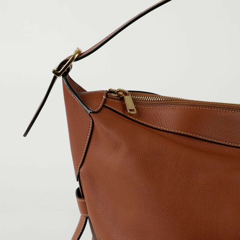 CELINE 110793DPJ Romy 大號 Hobo 單肩包-2