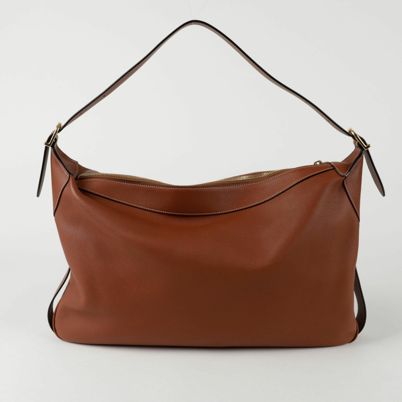 CELINE 110793DPJ Romy 大號 Hobo 單肩包-4