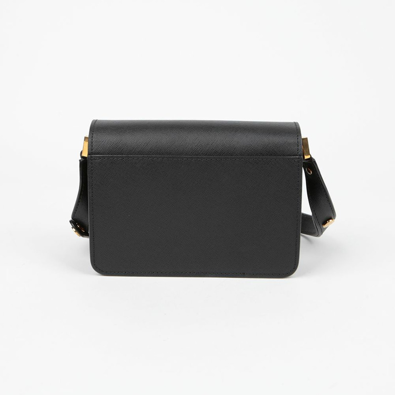 MARNI Trunk 迷你肩斜背包 01-2