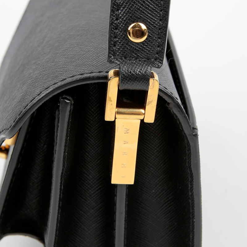 MARNI Trunk 迷你肩斜背包 01-4