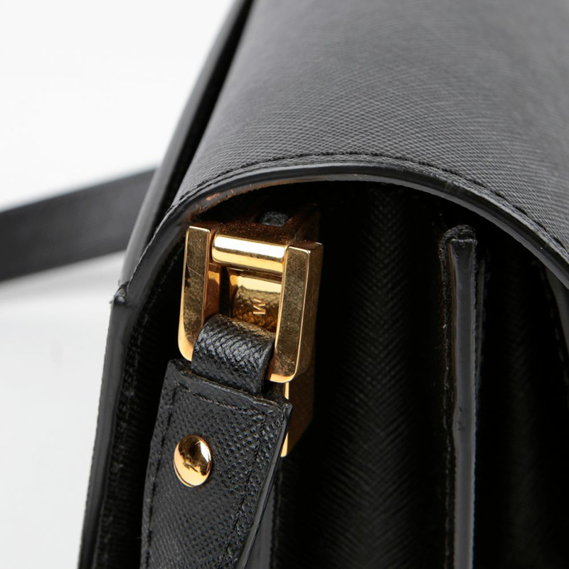 MARNI Trunk 迷你肩斜背包 01-5