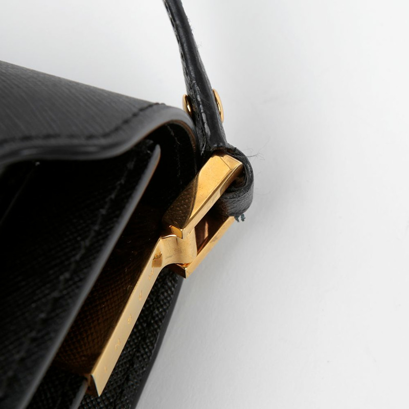 MARNI Trunk 迷你肩斜背包 01-6
