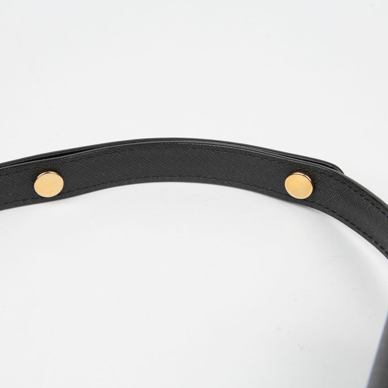 MARNI Trunk 迷你肩斜背包 01-9