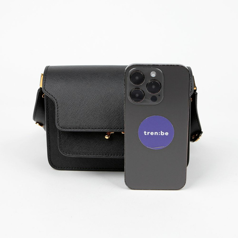 MARNI Trunk 迷你肩斜背包 01-10