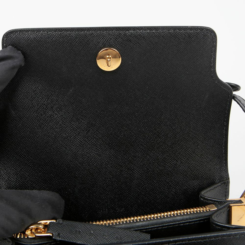 MARNI Trunk 迷你肩斜背包 01-11