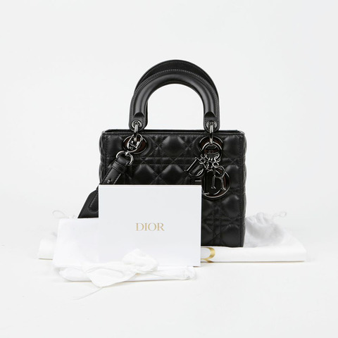 DIOR Lady MY ABC 小號托特肩背包 M0538OCAL