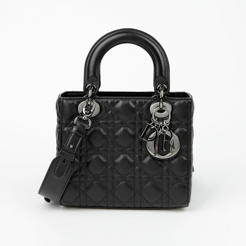 DIOR Lady MY ABC 小號托特肩背包 M0538OCAL-1