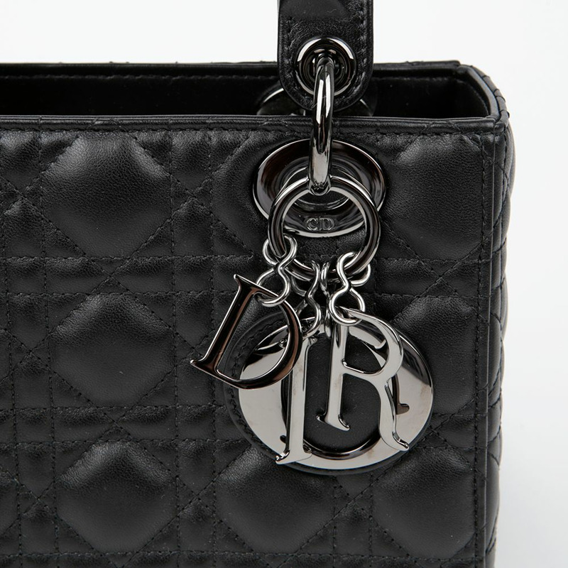 DIOR Lady MY ABC 小號托特肩背包 M0538OCAL-2