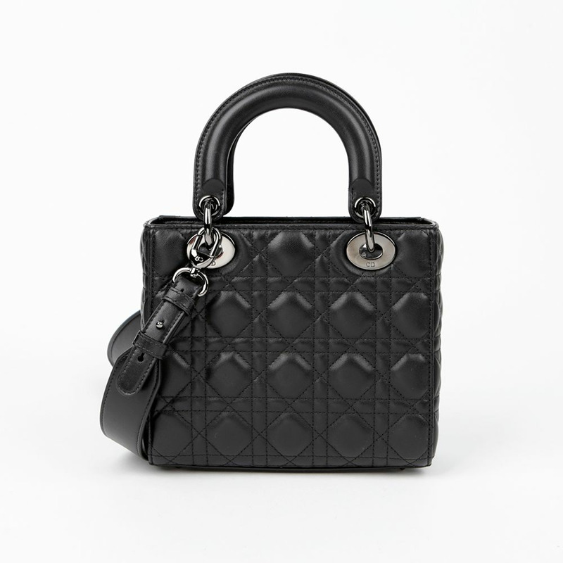 DIOR Lady MY ABC 小號托特肩背包 M0538OCAL-3