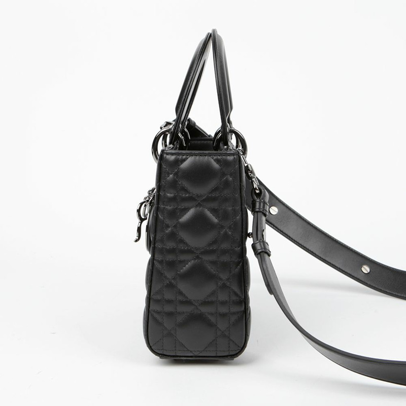 DIOR Lady MY ABC 小號托特肩背包 M0538OCAL-4