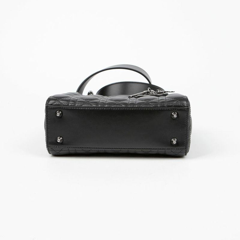 DIOR Lady MY ABC 小號托特肩背包 M0538OCAL-5