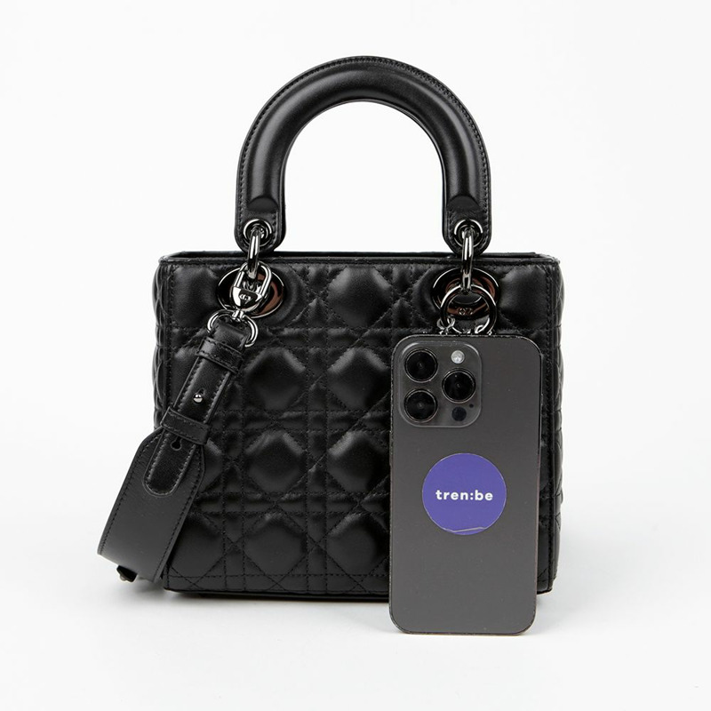 DIOR Lady MY ABC 小號托特肩背包 M0538OCAL-7