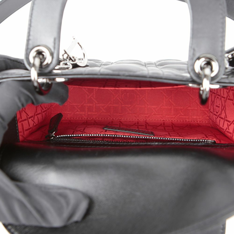 DIOR Lady MY ABC 小號托特肩背包 M0538OCAL-9