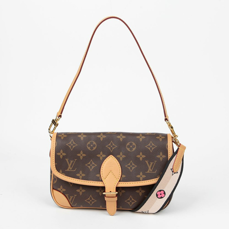 LOUIS VUITTON M45985 Diane 單肩斜背包-1
