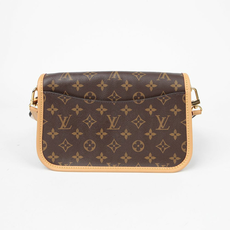 LOUIS VUITTON M45985 Diane 單肩斜背包-3