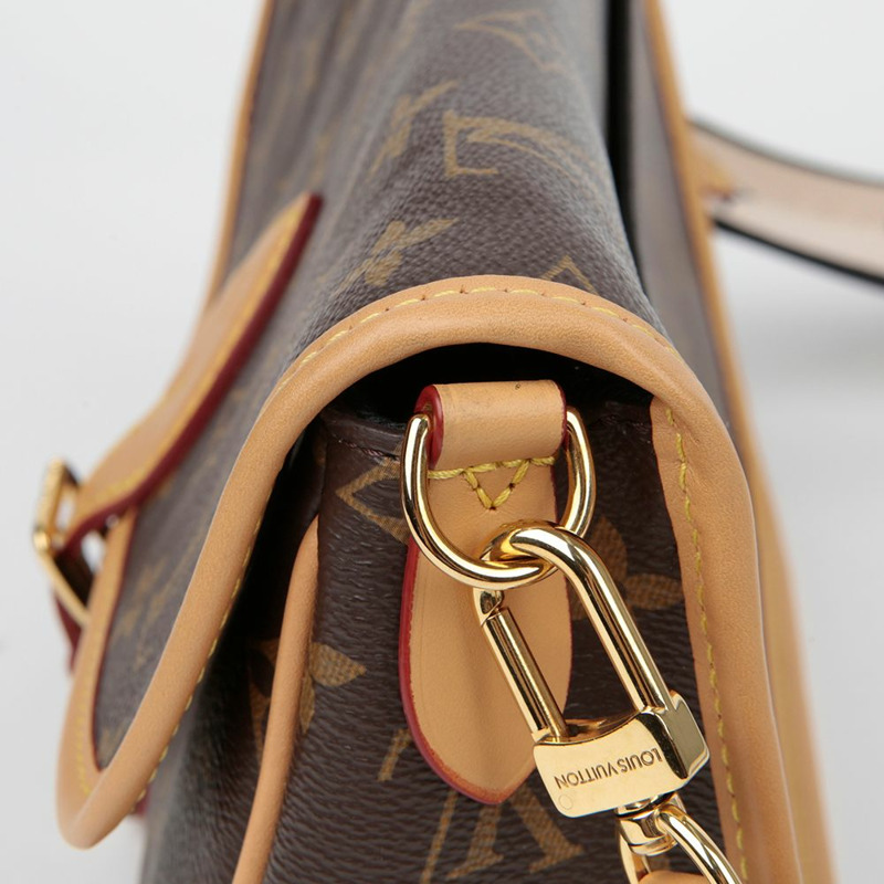 LOUIS VUITTON M45985 Diane 單肩斜背包-5