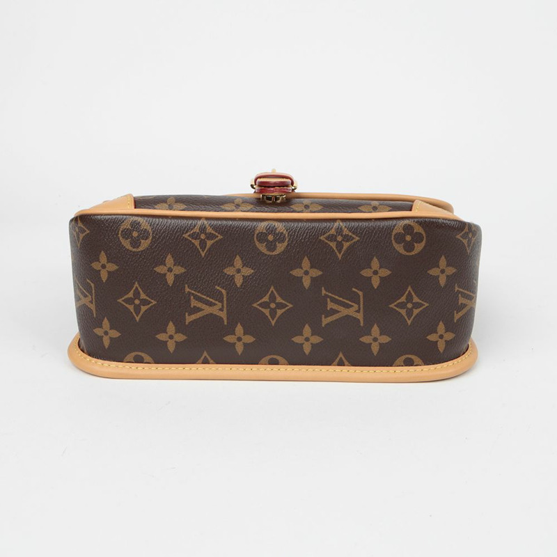 LOUIS VUITTON M45985 Diane 單肩斜背包-6