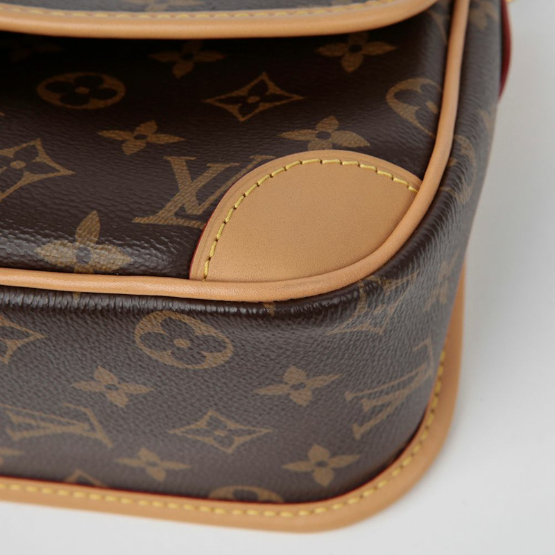 LOUIS VUITTON M45985 Diane 單肩斜背包-8