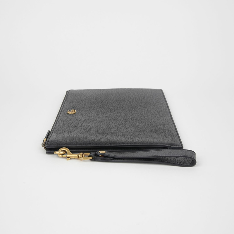 GUCCI GG Marmont 手拿包 475317-3