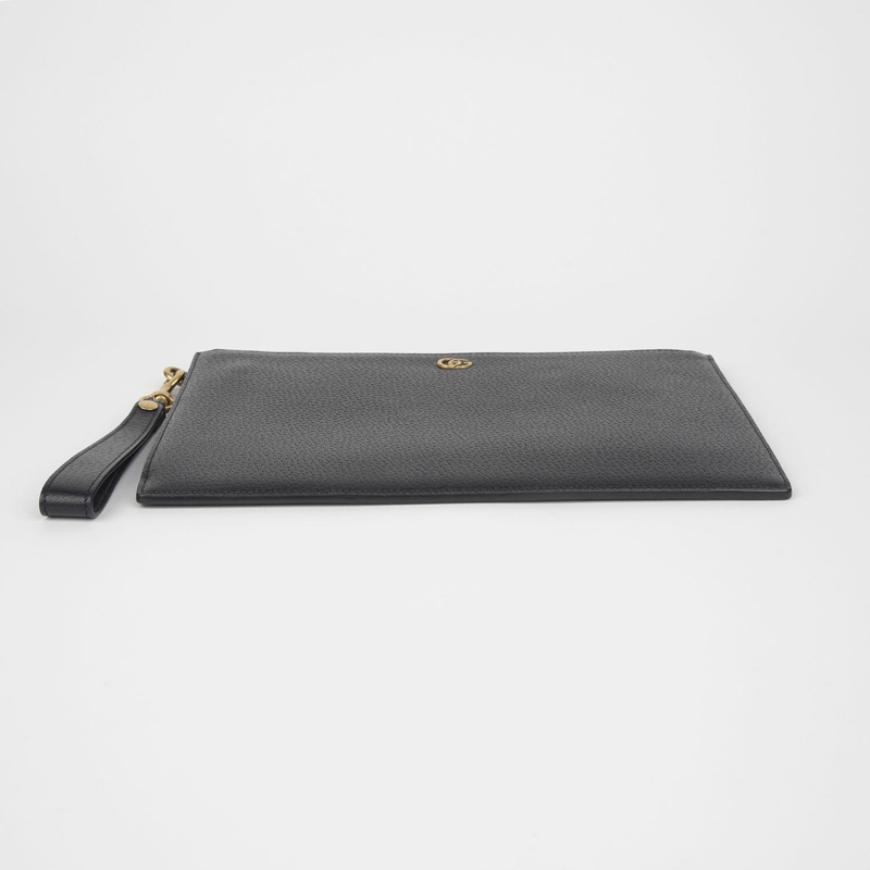 GUCCI GG Marmont 手拿包 475317-4
