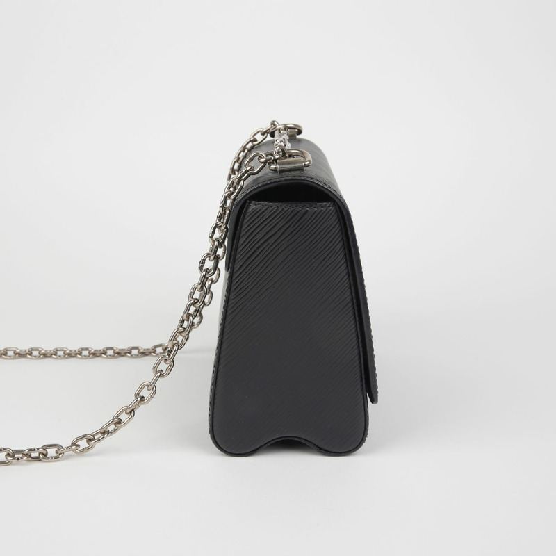LOUIS VUITTON M50282 Twist MM 鏈條單肩斜背包-5