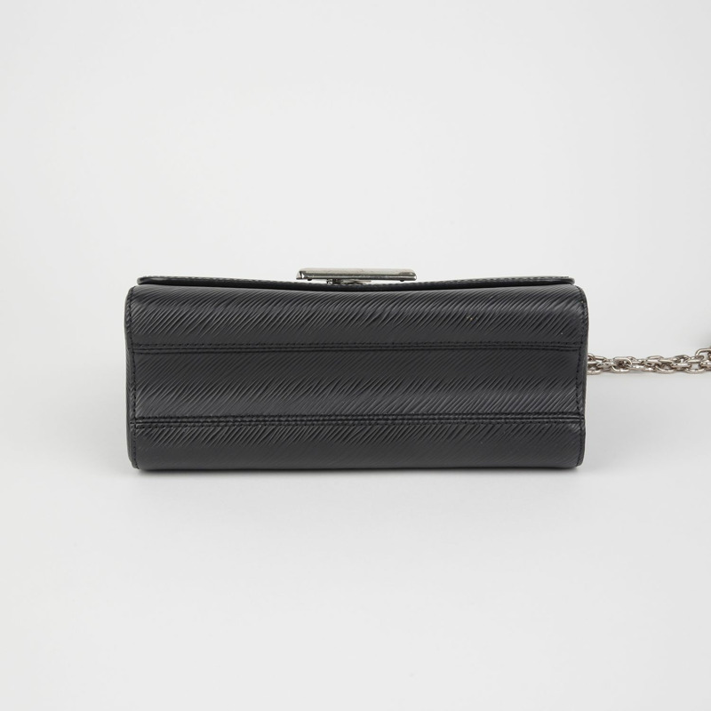 LOUIS VUITTON M50282 Twist MM 鏈條單肩斜背包-6