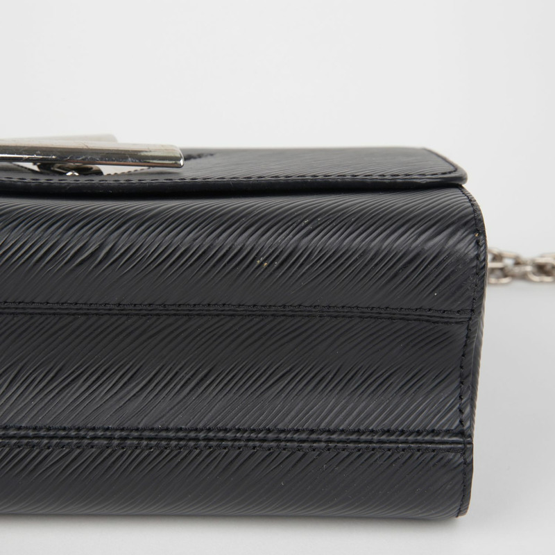 LOUIS VUITTON M50282 Twist MM 鏈條單肩斜背包-7