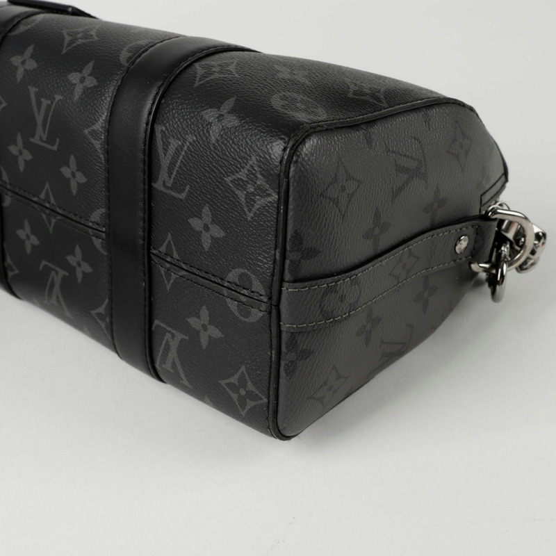 LOUIS VUITTON M45936 City Keepall 單肩斜背包-11