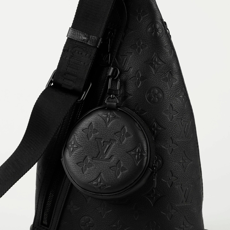 LOUIS VUITTON M21890 Duo Sling 斜背包-4