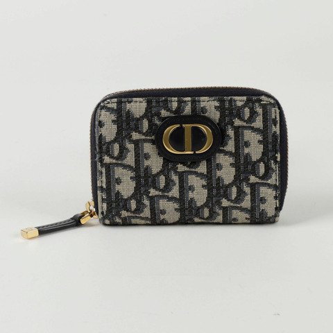 DIOR Montaine Voyager 小號零錢包 S2155UTZQ