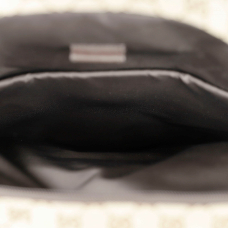 【包稅】GUCCI 800265 GG Logo 中型背包-11