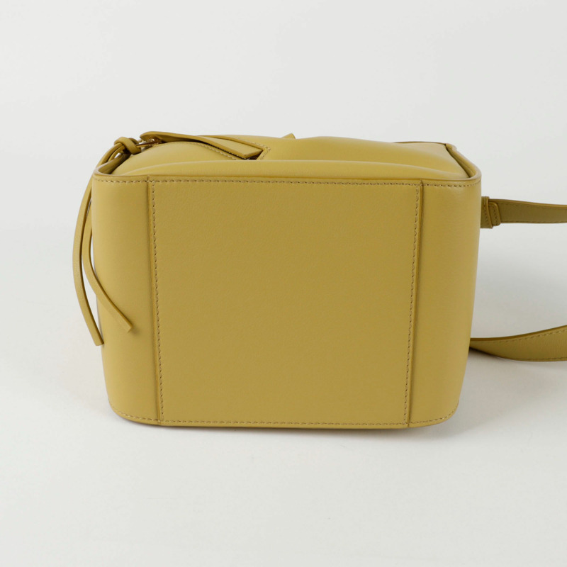 LOEWE 緊湊型吊床手提單肩包 A538H13X10-6