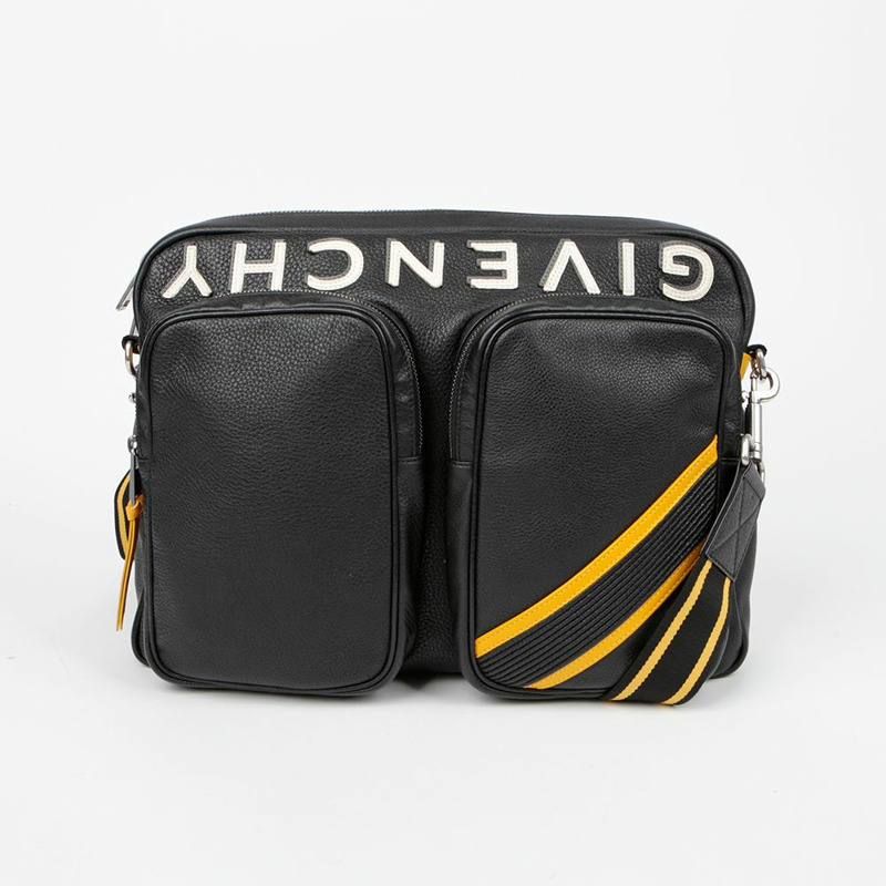 GIVENCHY BK502TK090 MC3 斜背包單肩包-1